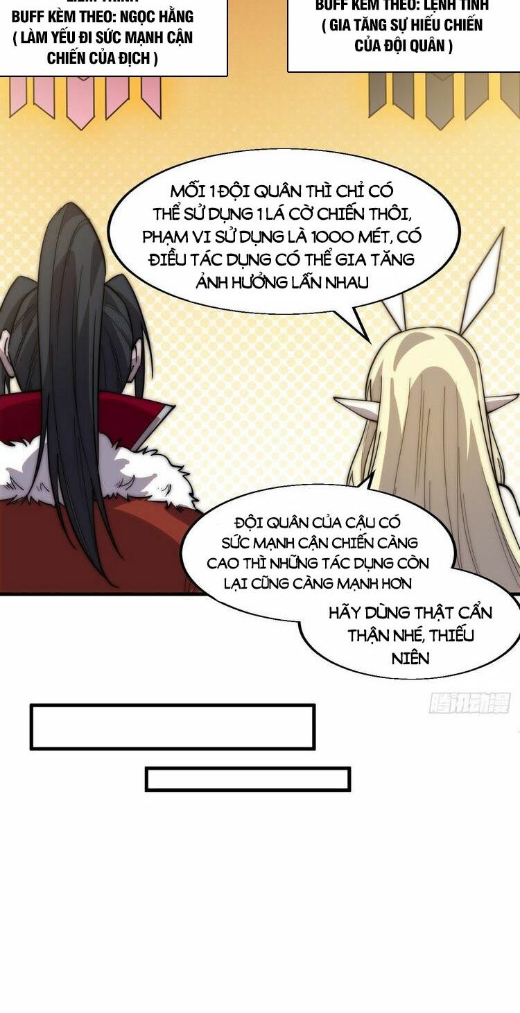 Ta Có Một Sơn Trại: Chapter 359