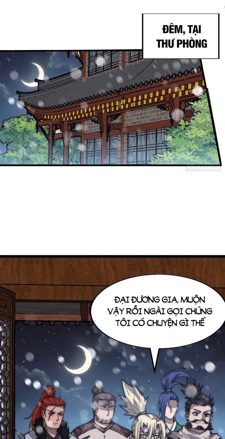 Ta Có Một Sơn Trại: Chapter 359