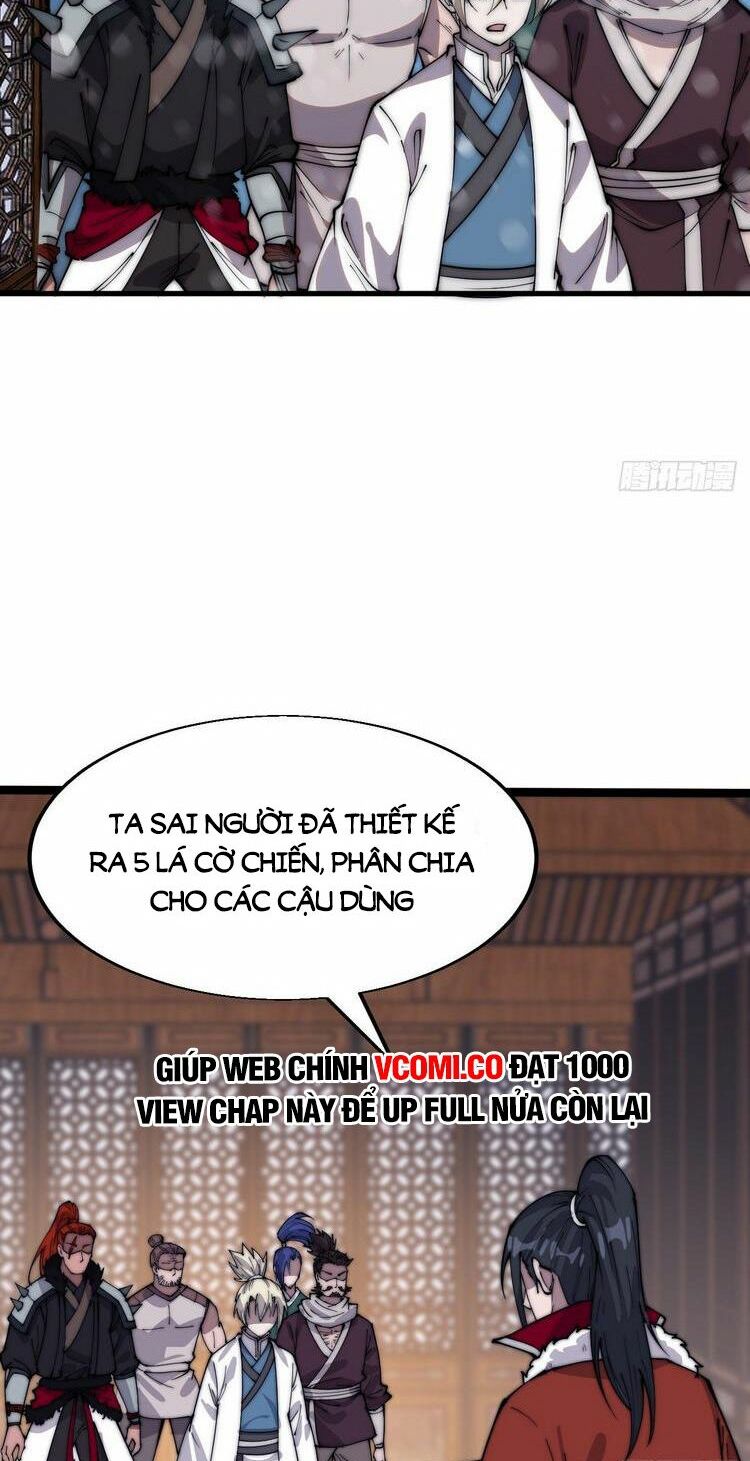 Ta Có Một Sơn Trại: Chapter 359
