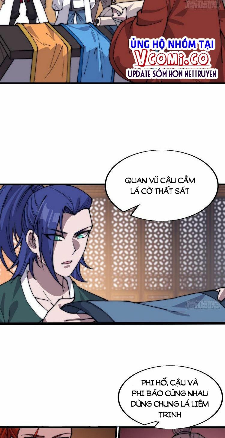 Ta Có Một Sơn Trại: Chapter 359
