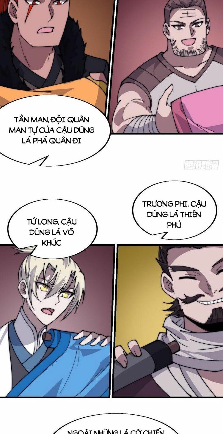 Ta Có Một Sơn Trại: Chapter 359