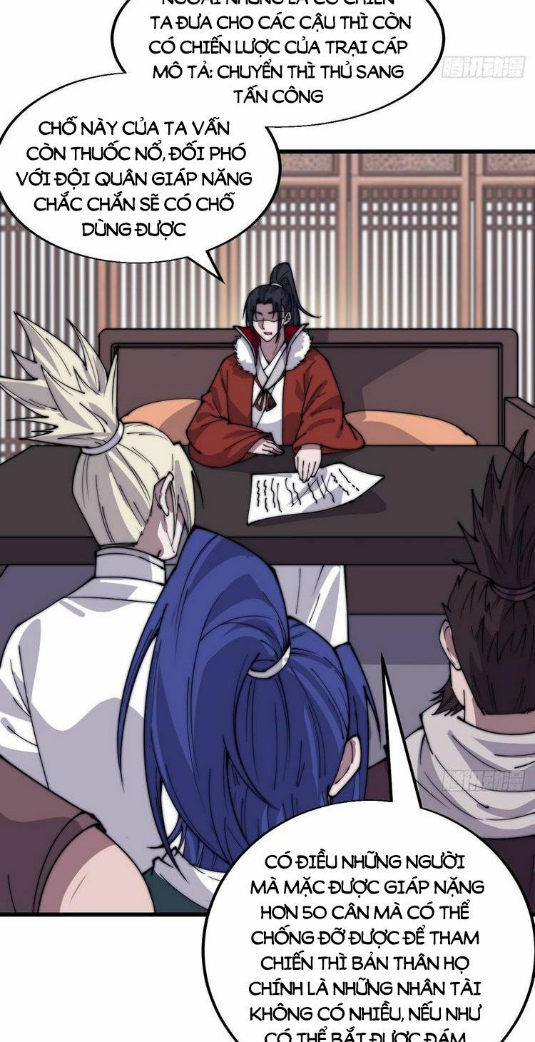 Ta Có Một Sơn Trại: Chapter 359