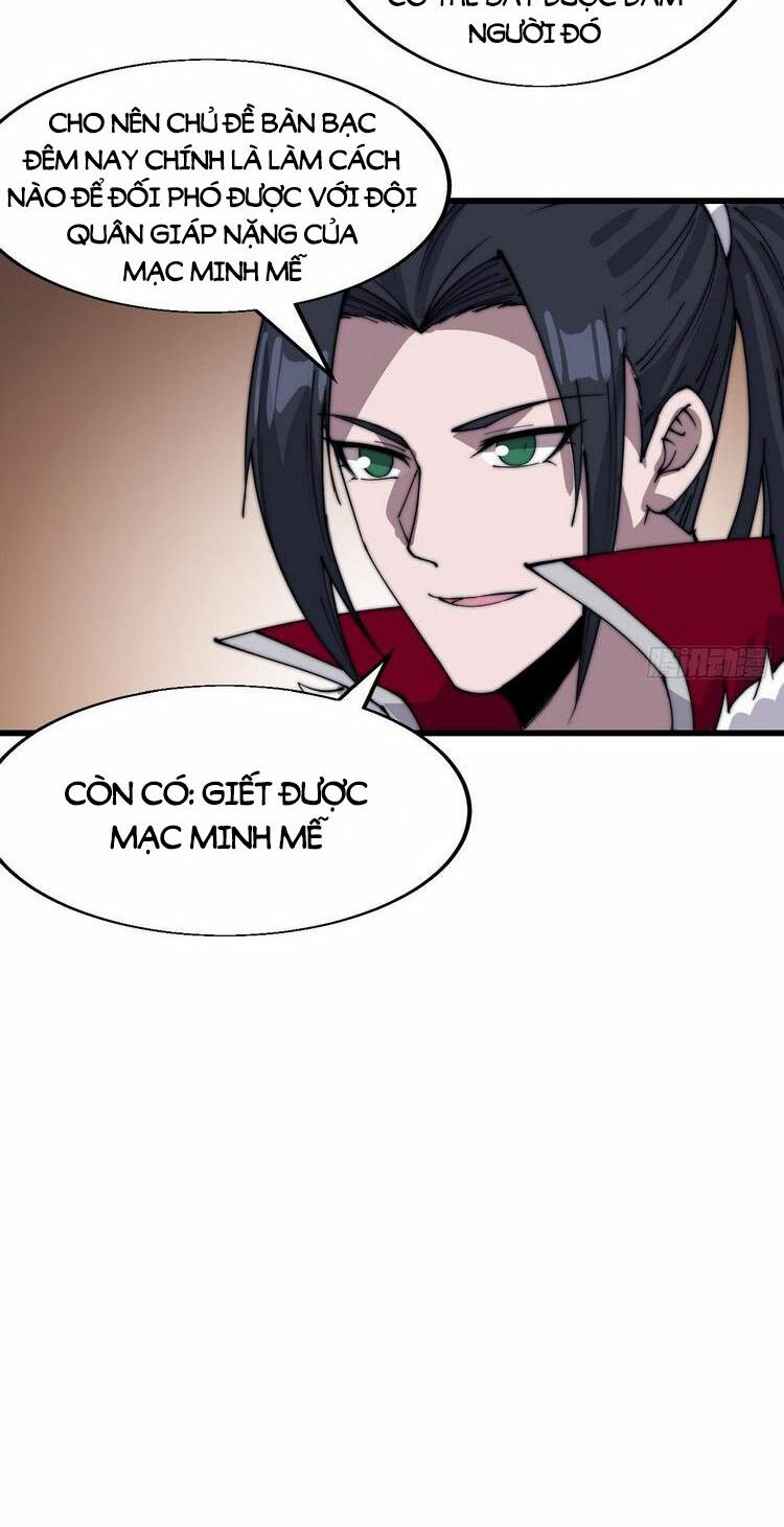 Ta Có Một Sơn Trại: Chapter 359