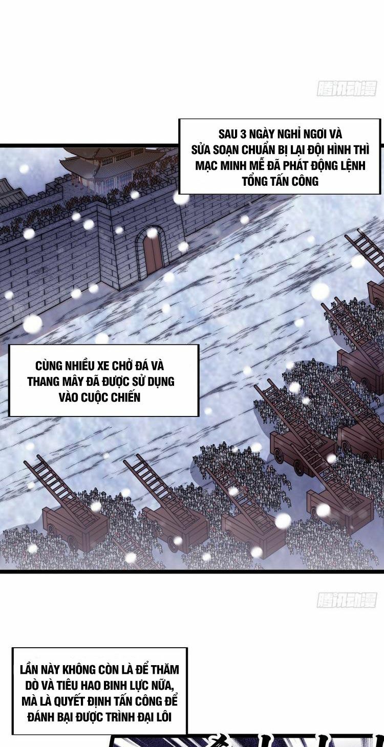 Ta Có Một Sơn Trại: Chapter 359