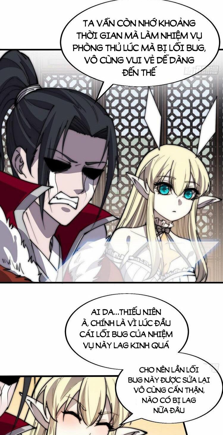 Ta Có Một Sơn Trại: Chapter 359