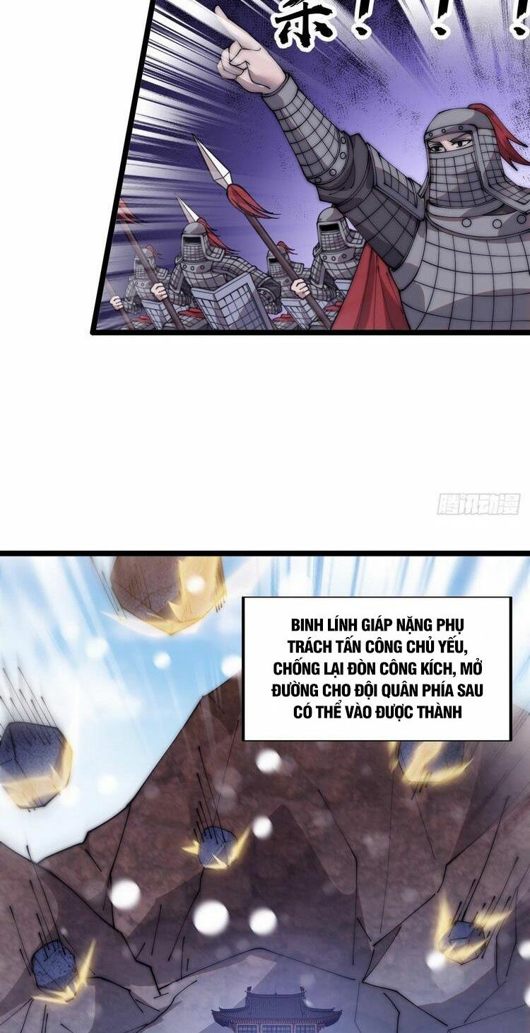 Ta Có Một Sơn Trại: Chapter 359