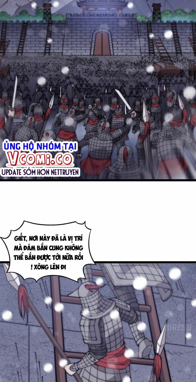 Ta Có Một Sơn Trại: Chapter 359