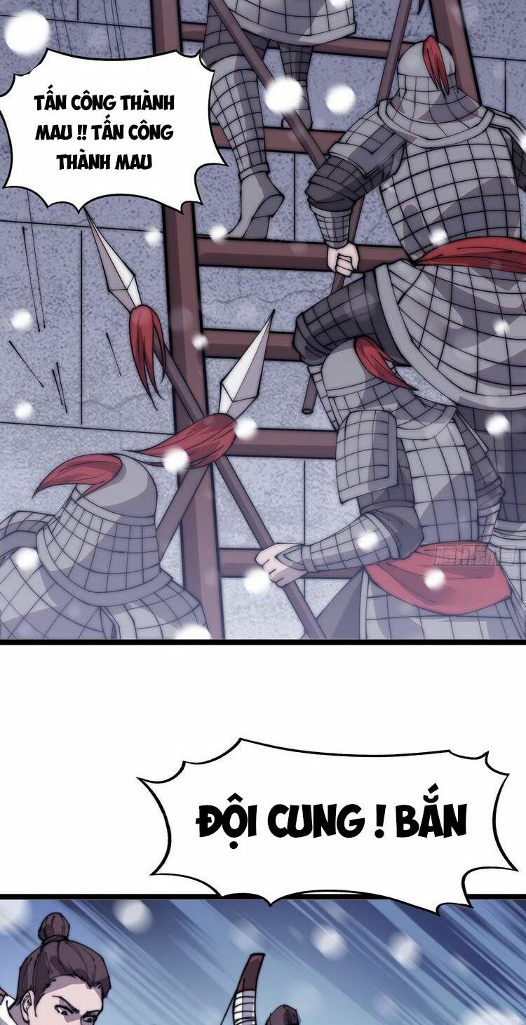 Ta Có Một Sơn Trại: Chapter 359