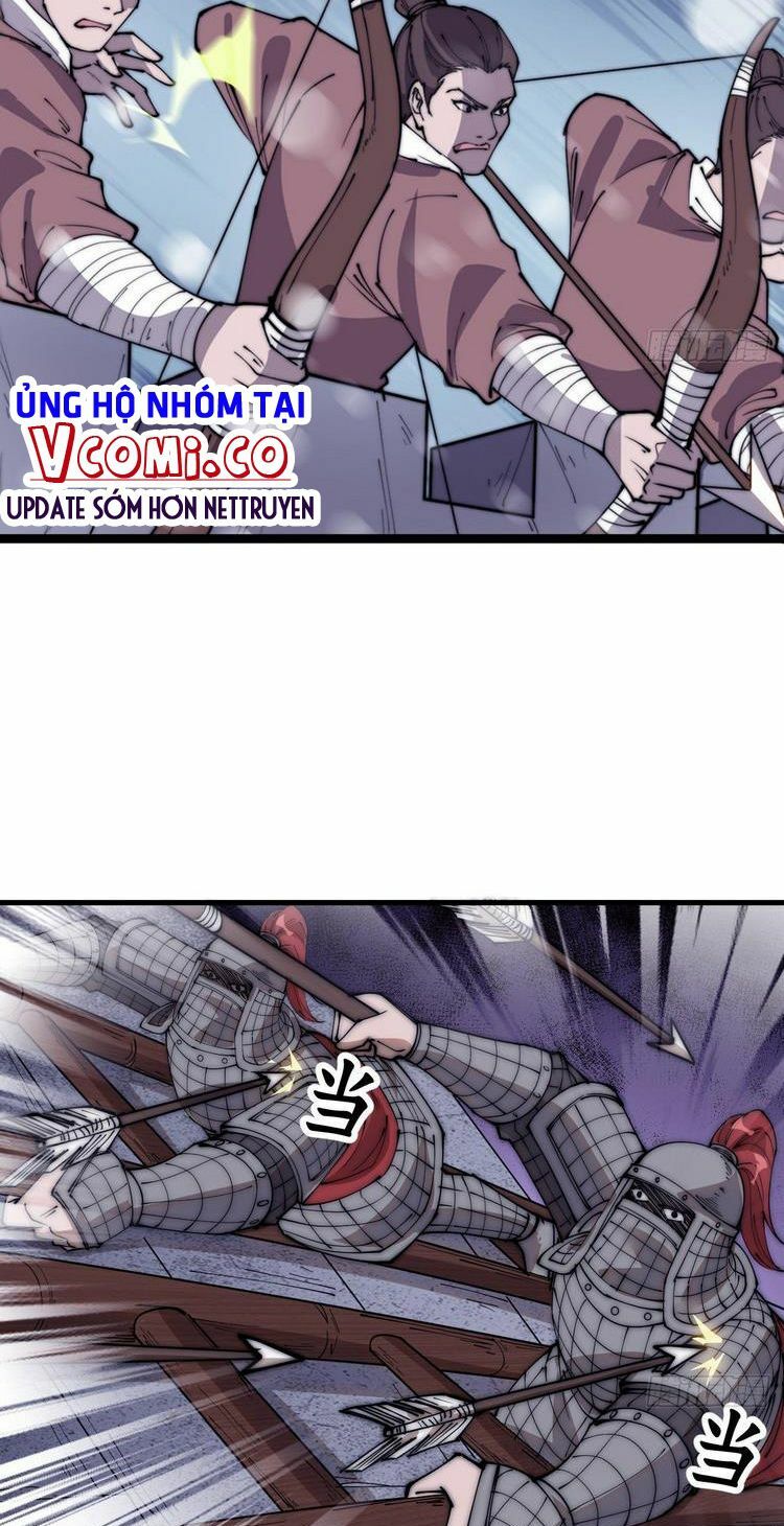 Ta Có Một Sơn Trại: Chapter 359