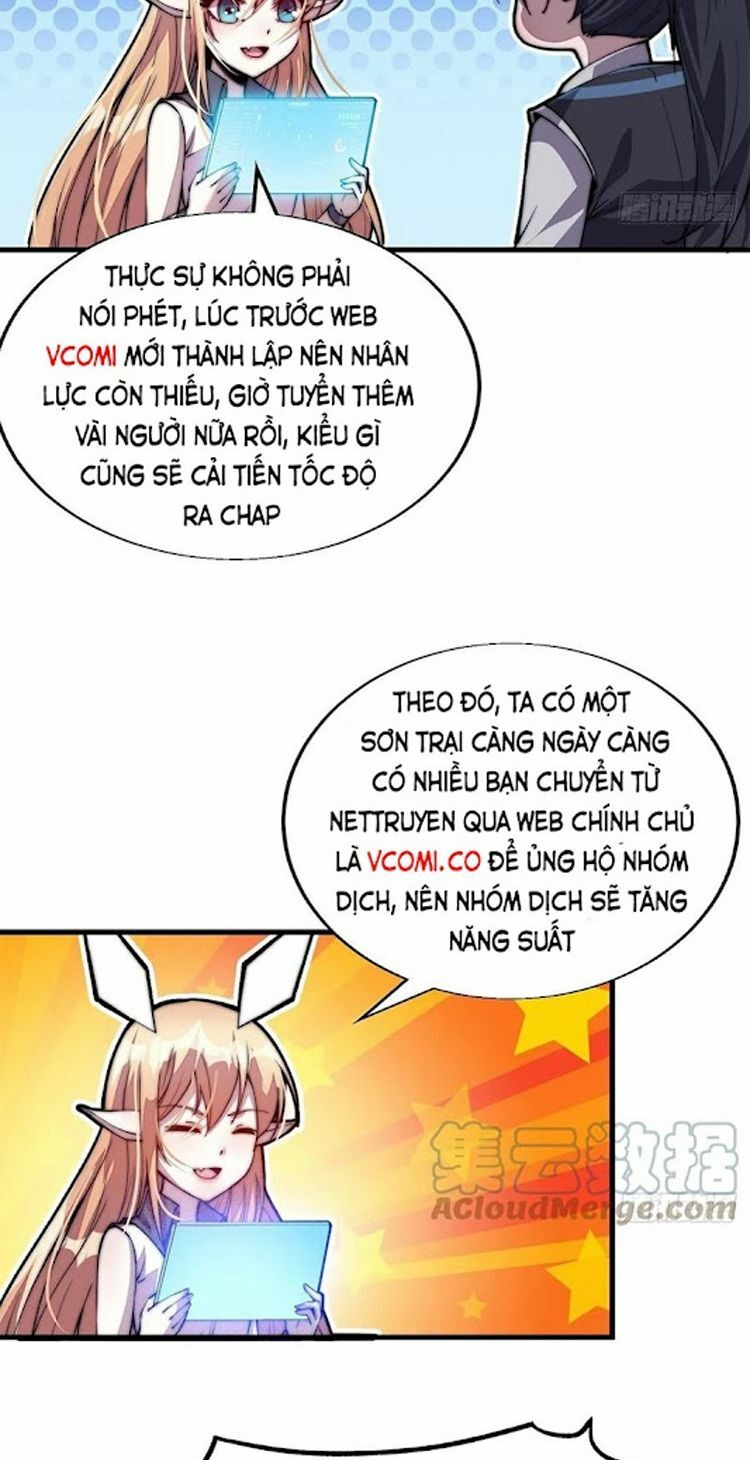 Ta Có Một Sơn Trại: Chapter 359