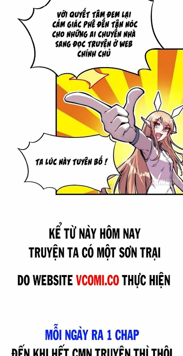 Ta Có Một Sơn Trại: Chapter 359