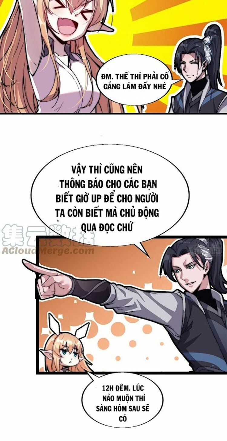 Ta Có Một Sơn Trại: Chapter 359