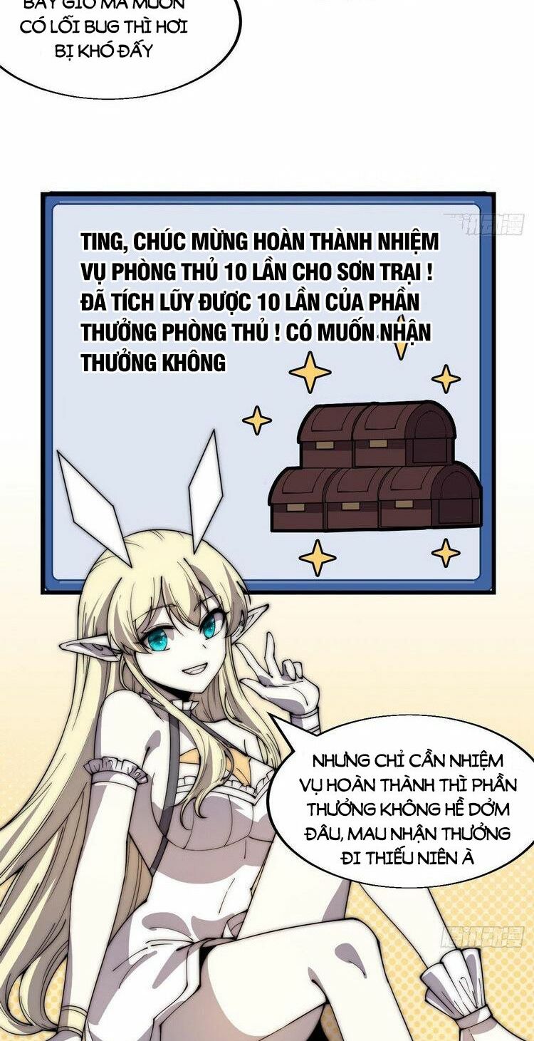 Ta Có Một Sơn Trại: Chapter 359