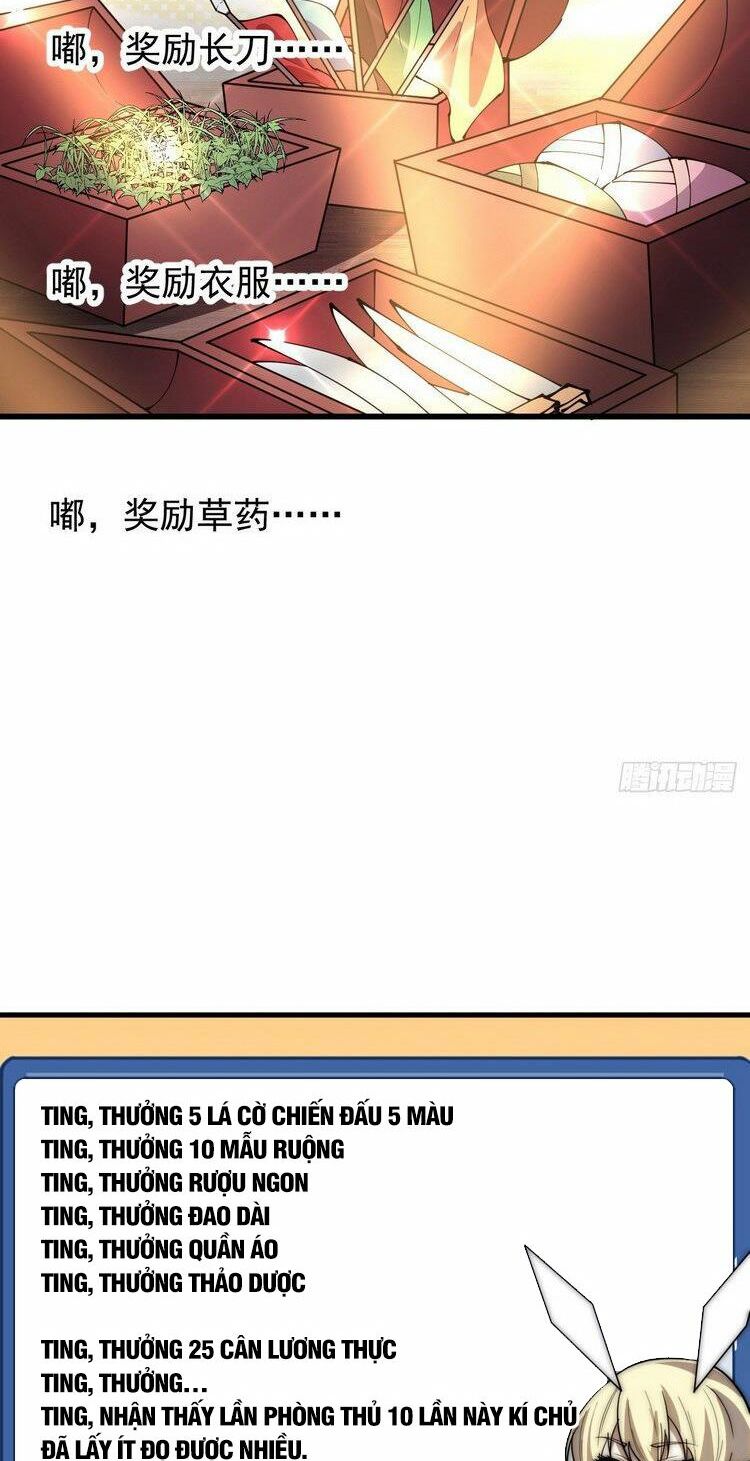 Ta Có Một Sơn Trại: Chapter 359