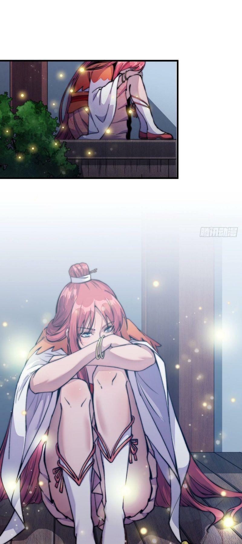 Ta Có Một Sơn Trại: Chapter 36