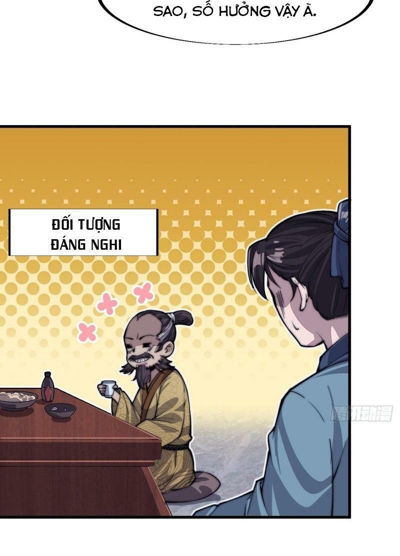 Ta Có Một Sơn Trại: Chapter 36
