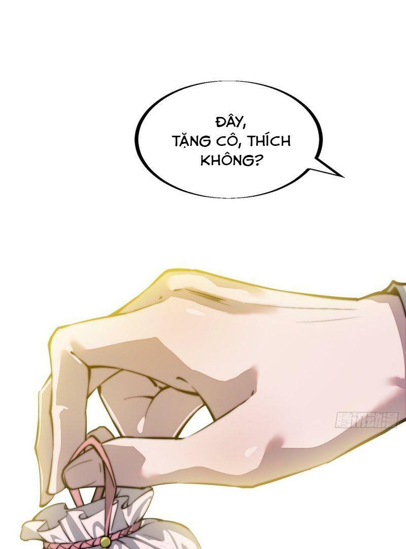 Ta Có Một Sơn Trại: Chapter 36