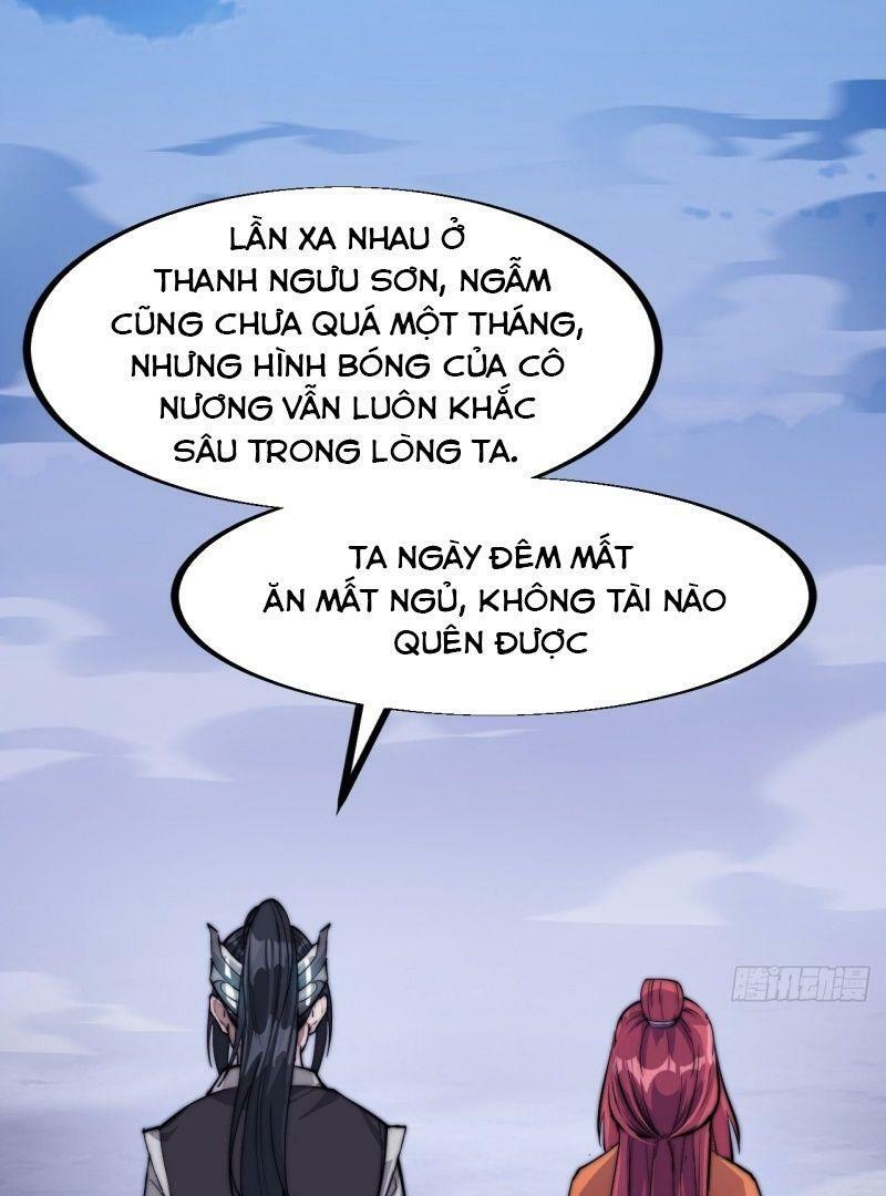 Ta Có Một Sơn Trại: Chapter 36