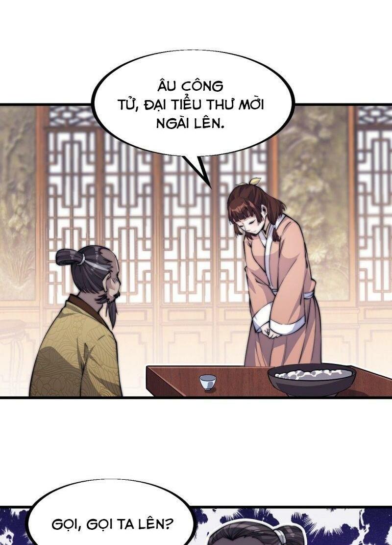 Ta Có Một Sơn Trại: Chapter 36