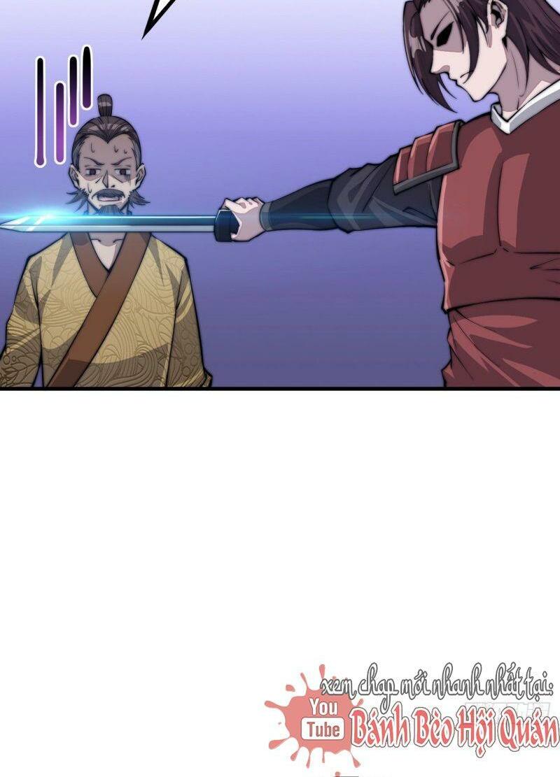 Ta Có Một Sơn Trại: Chapter 36