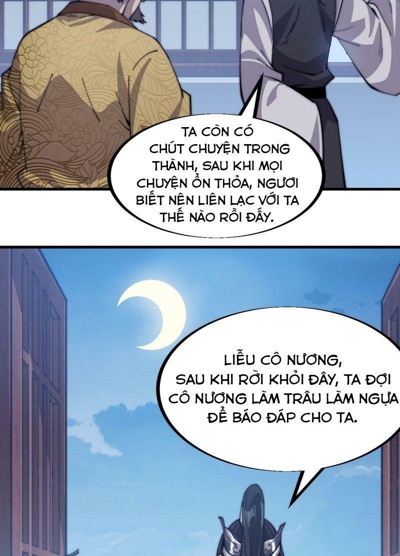 Ta Có Một Sơn Trại: Chapter 36