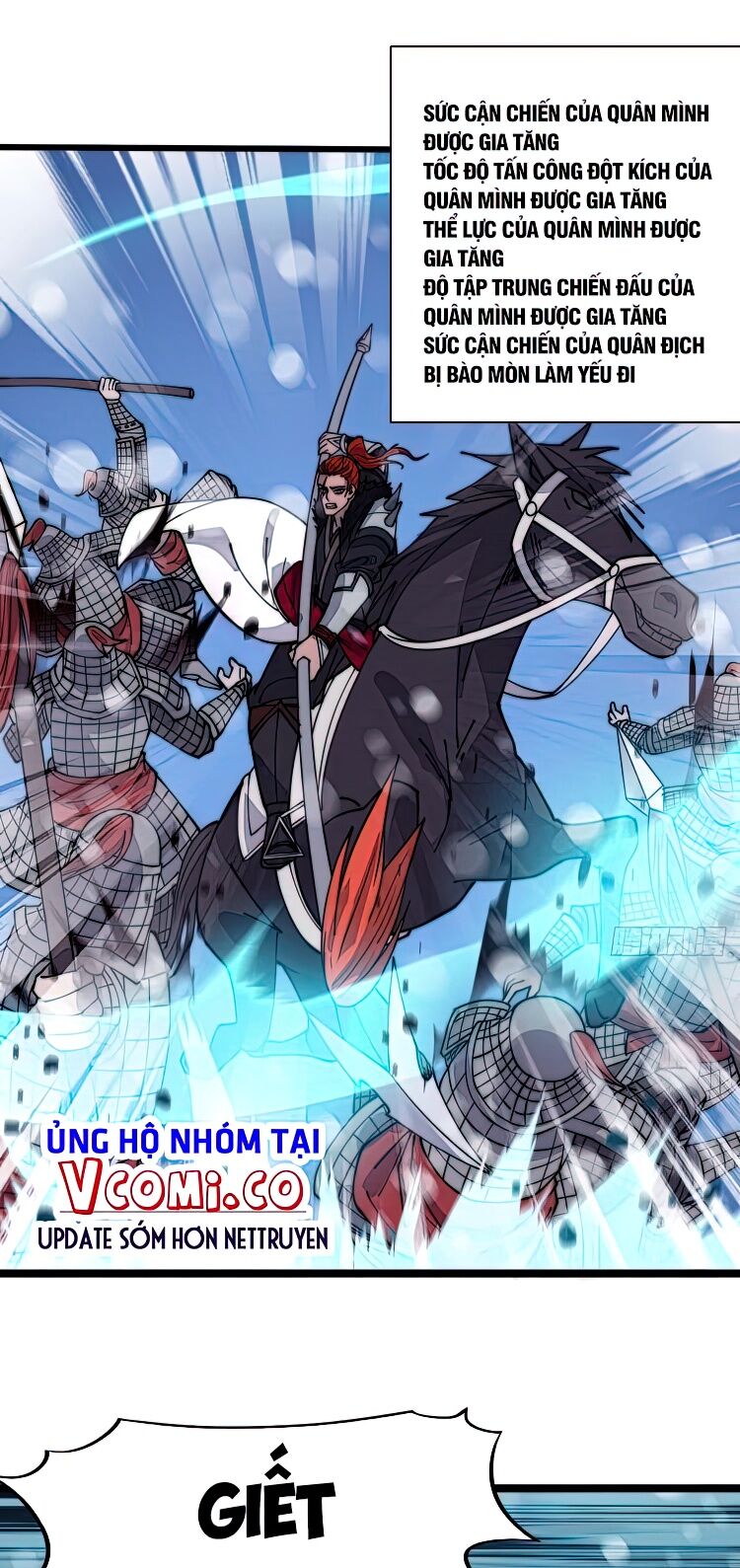 Ta Có Một Sơn Trại: Chapter 360