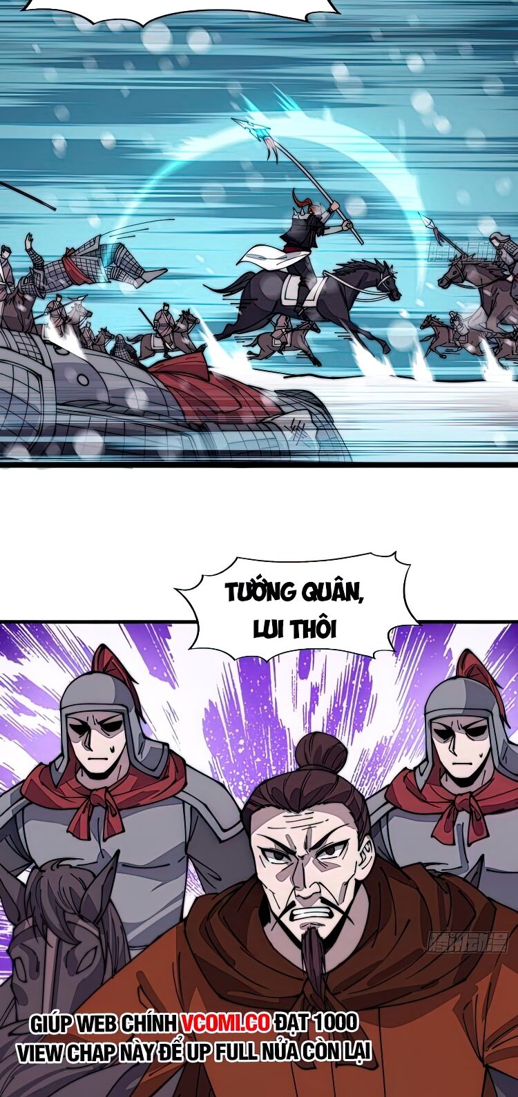 Ta Có Một Sơn Trại: Chapter 360