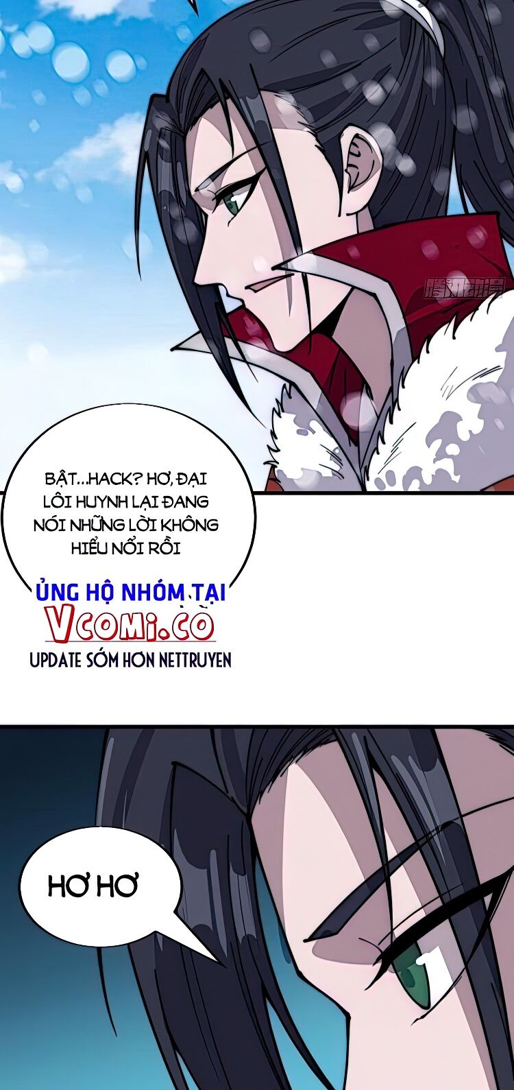 Ta Có Một Sơn Trại: Chapter 360