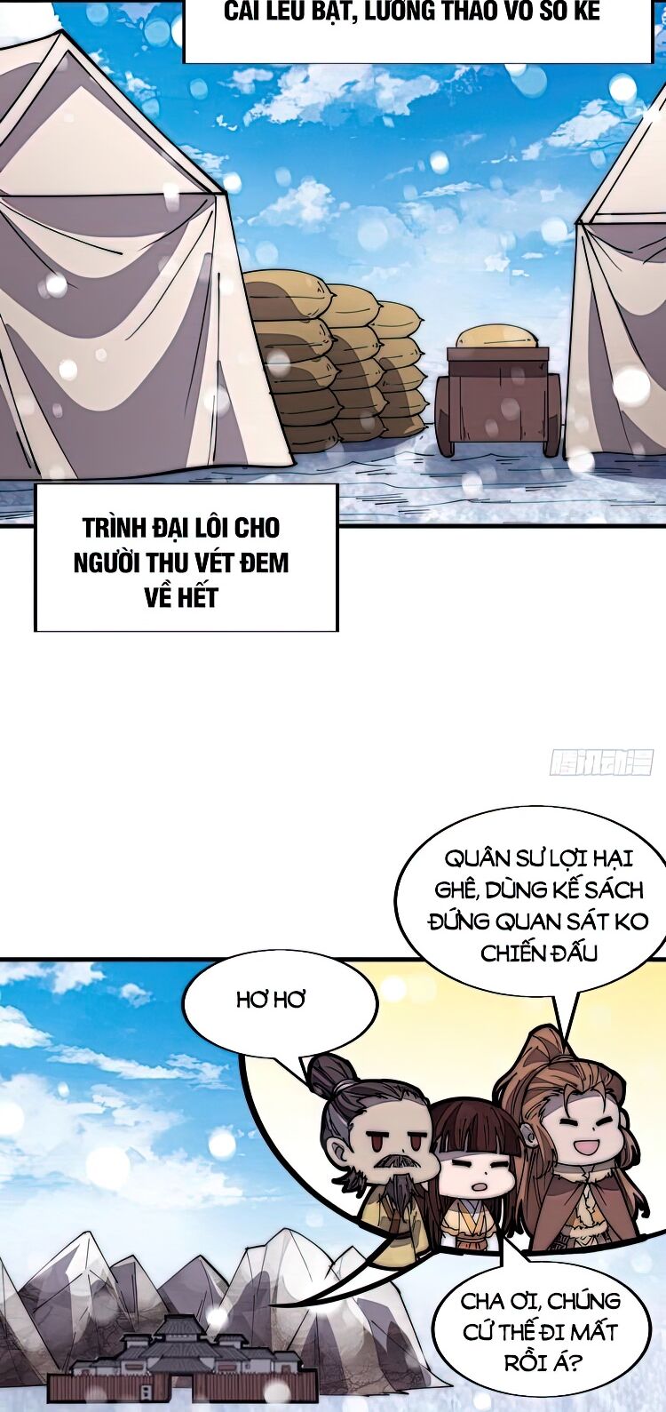 Ta Có Một Sơn Trại: Chapter 360