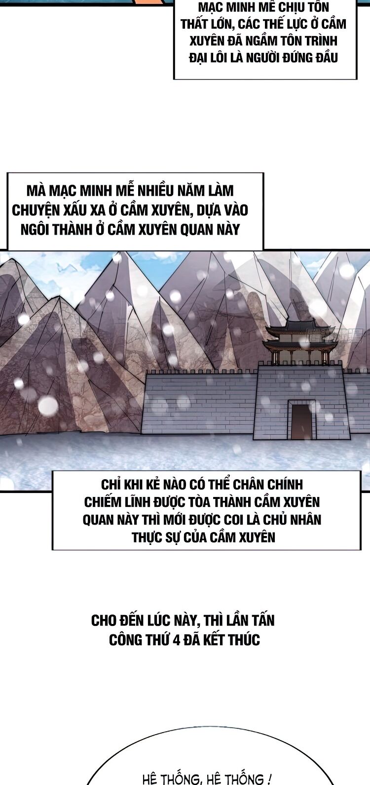 Ta Có Một Sơn Trại: Chapter 360