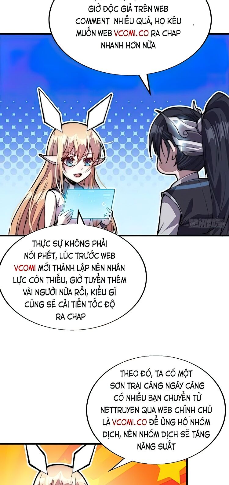 Ta Có Một Sơn Trại: Chapter 360