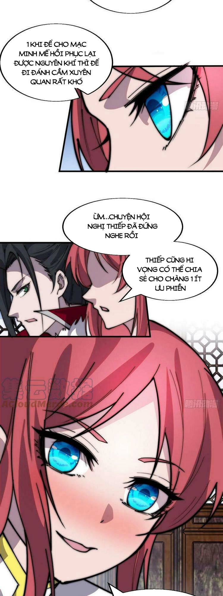 Ta Có Một Sơn Trại: Chapter 361