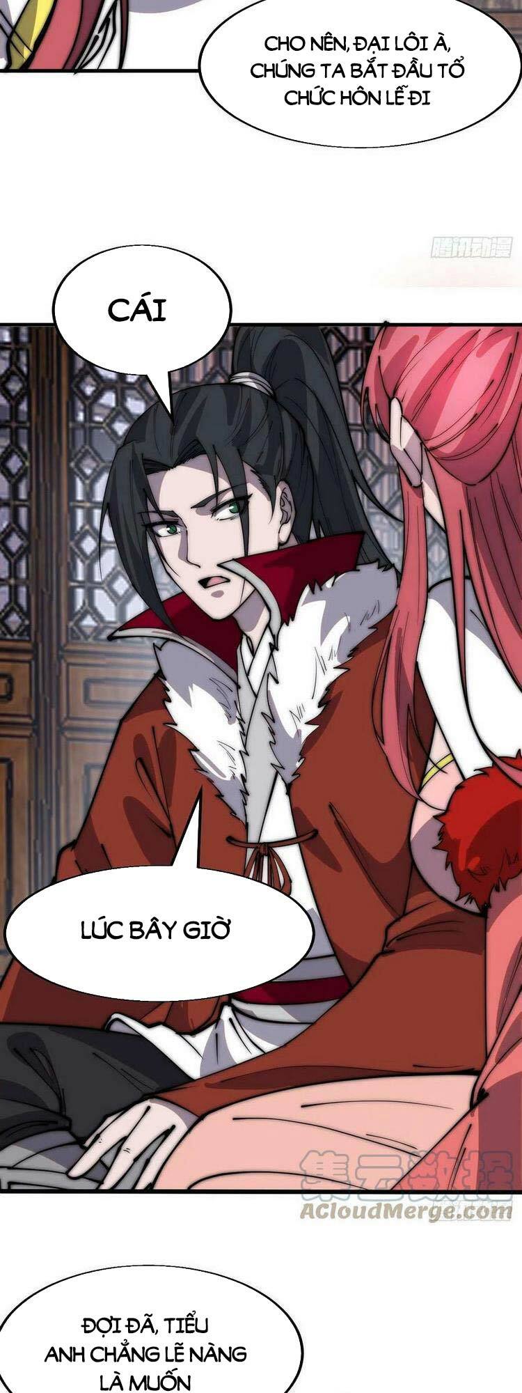 Ta Có Một Sơn Trại: Chapter 361