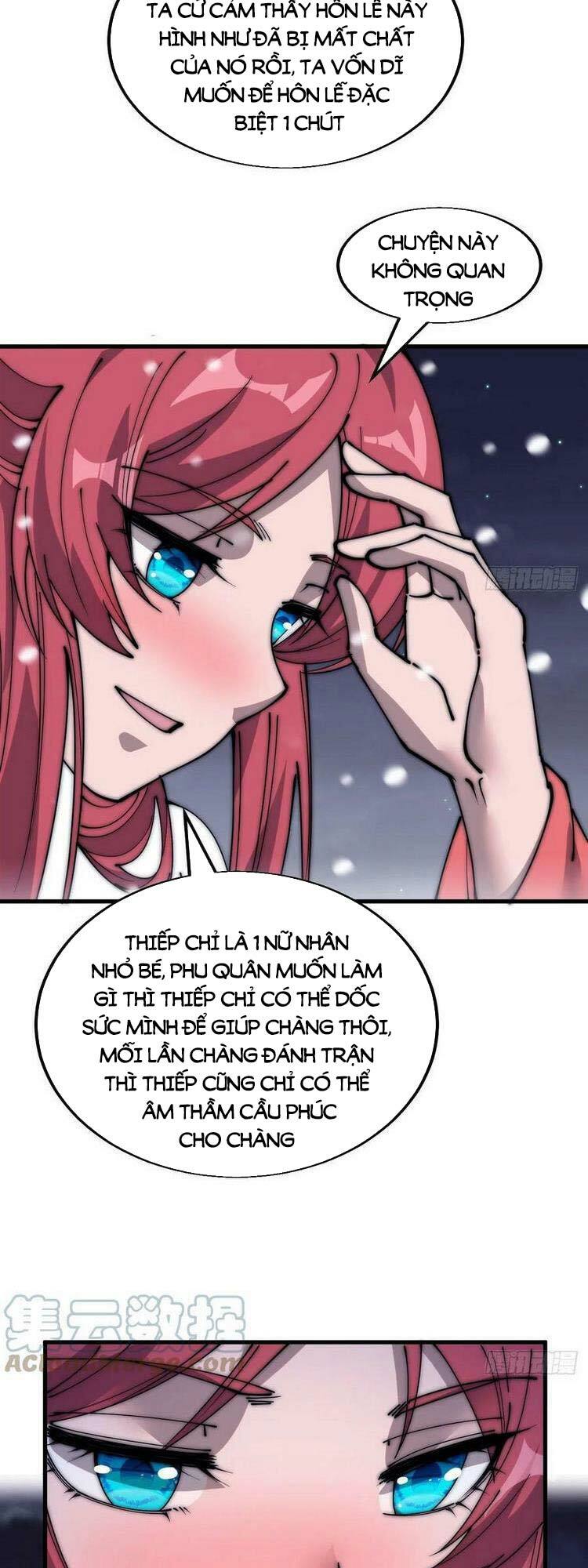 Ta Có Một Sơn Trại: Chapter 361