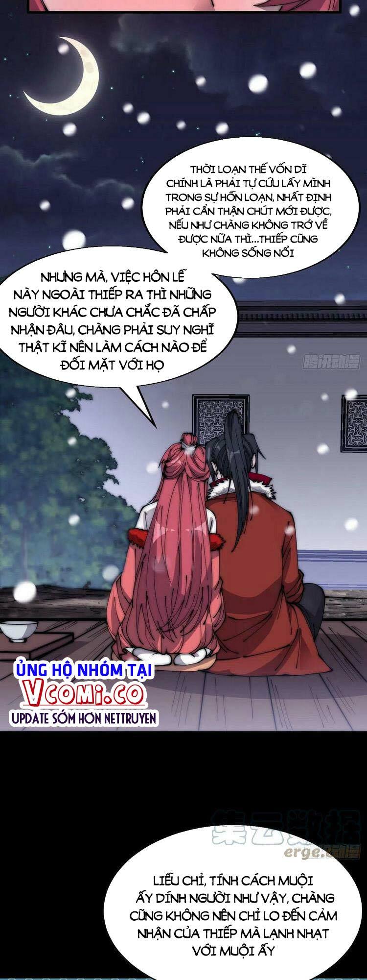 Ta Có Một Sơn Trại: Chapter 361