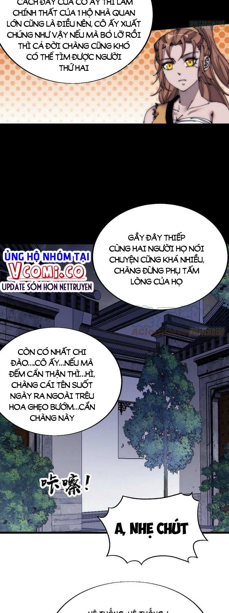 Ta Có Một Sơn Trại: Chapter 361