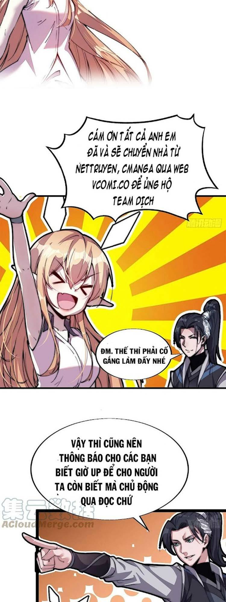 Ta Có Một Sơn Trại: Chapter 361