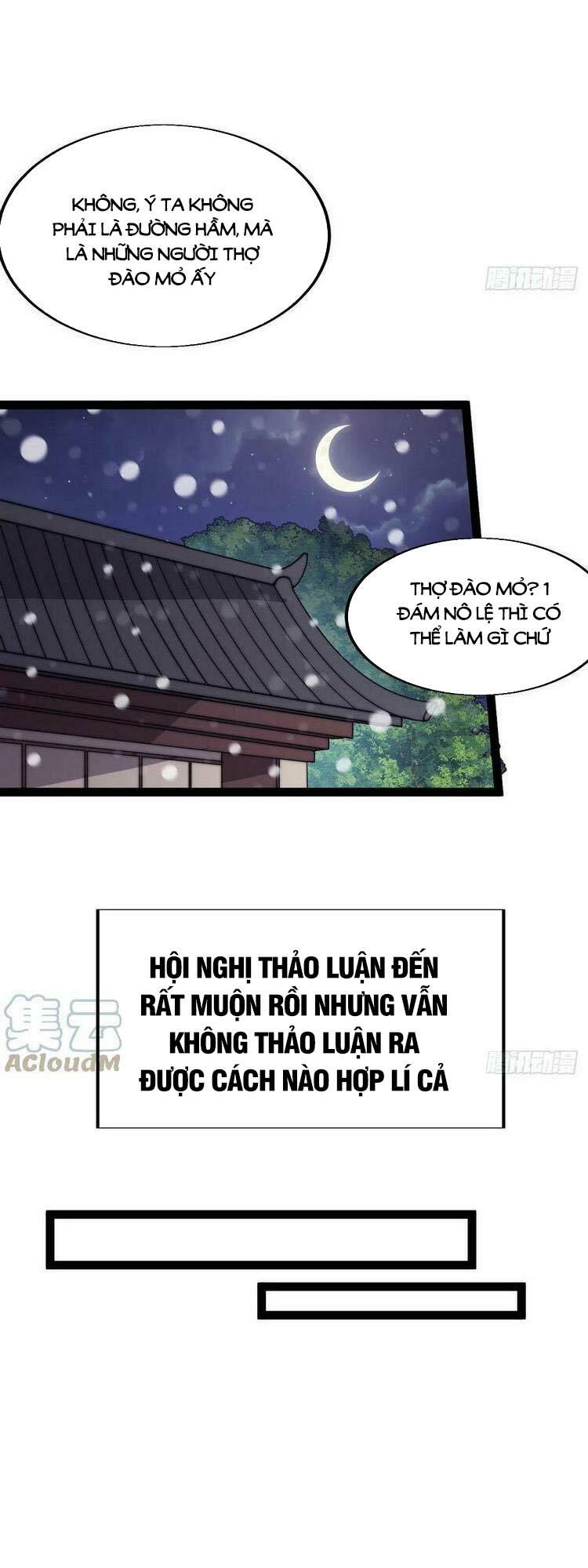 Ta Có Một Sơn Trại: Chapter 361