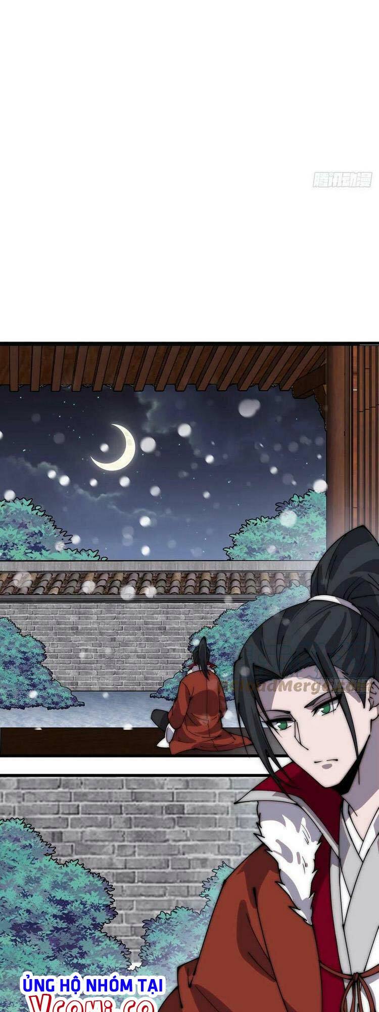Ta Có Một Sơn Trại: Chapter 361