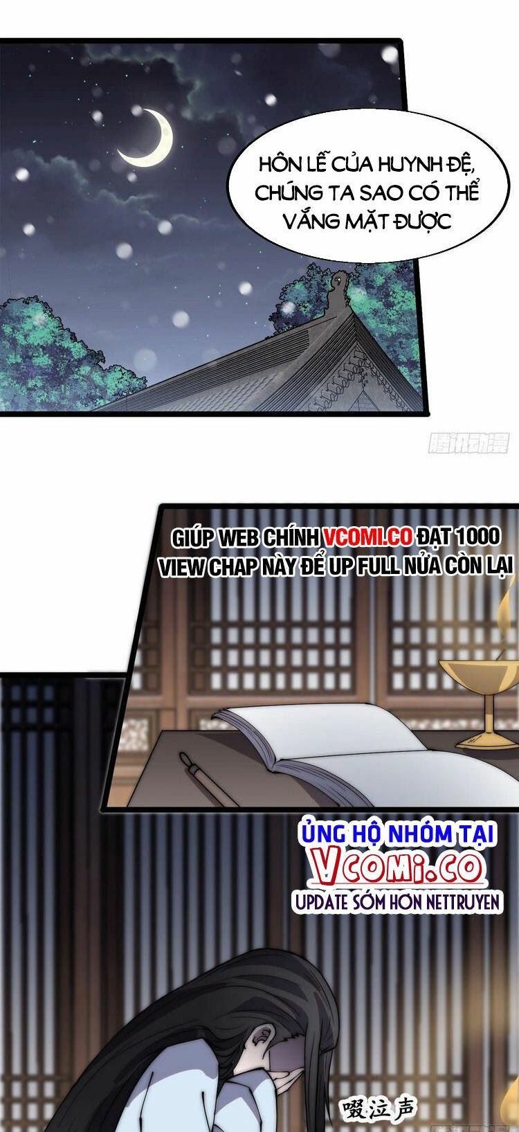 Ta Có Một Sơn Trại: Chapter 362