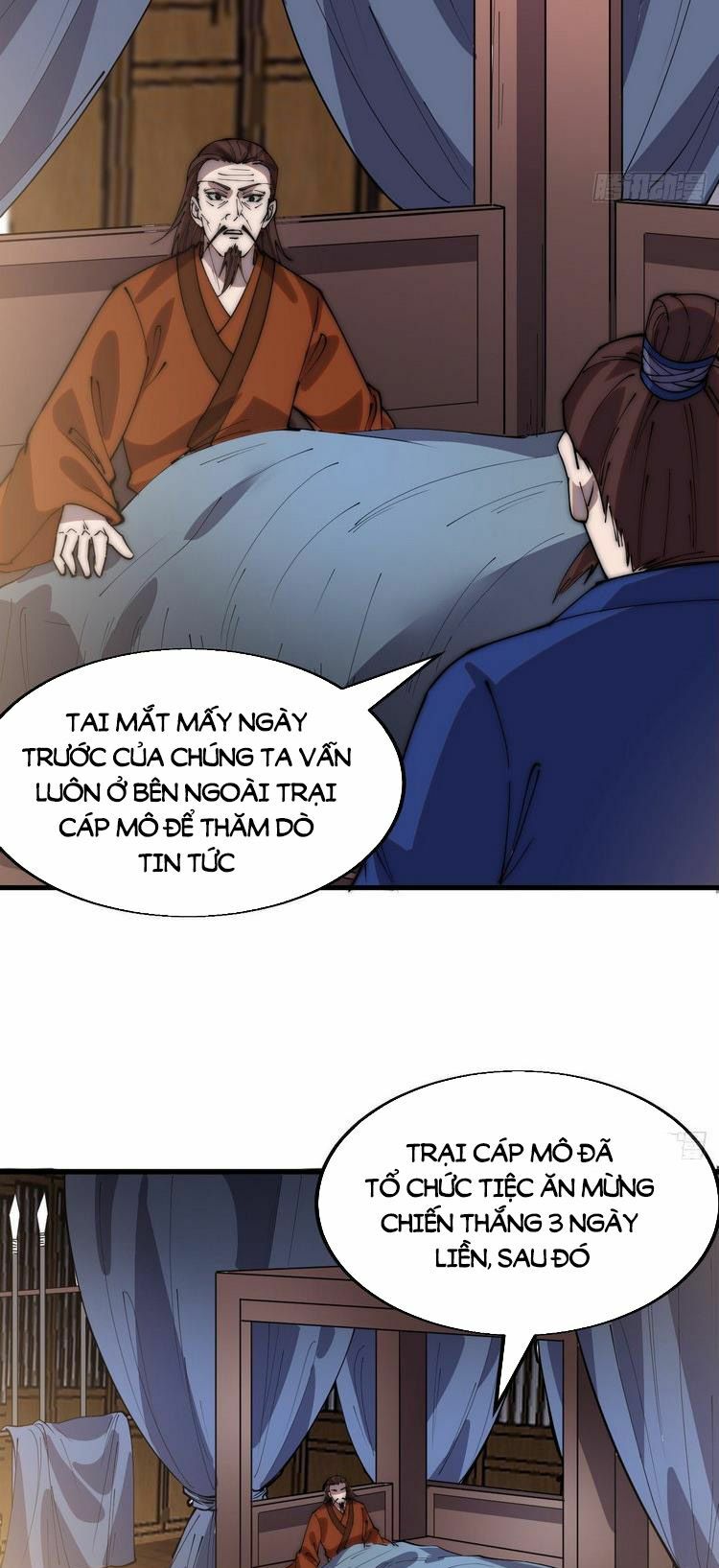 Ta Có Một Sơn Trại: Chapter 362