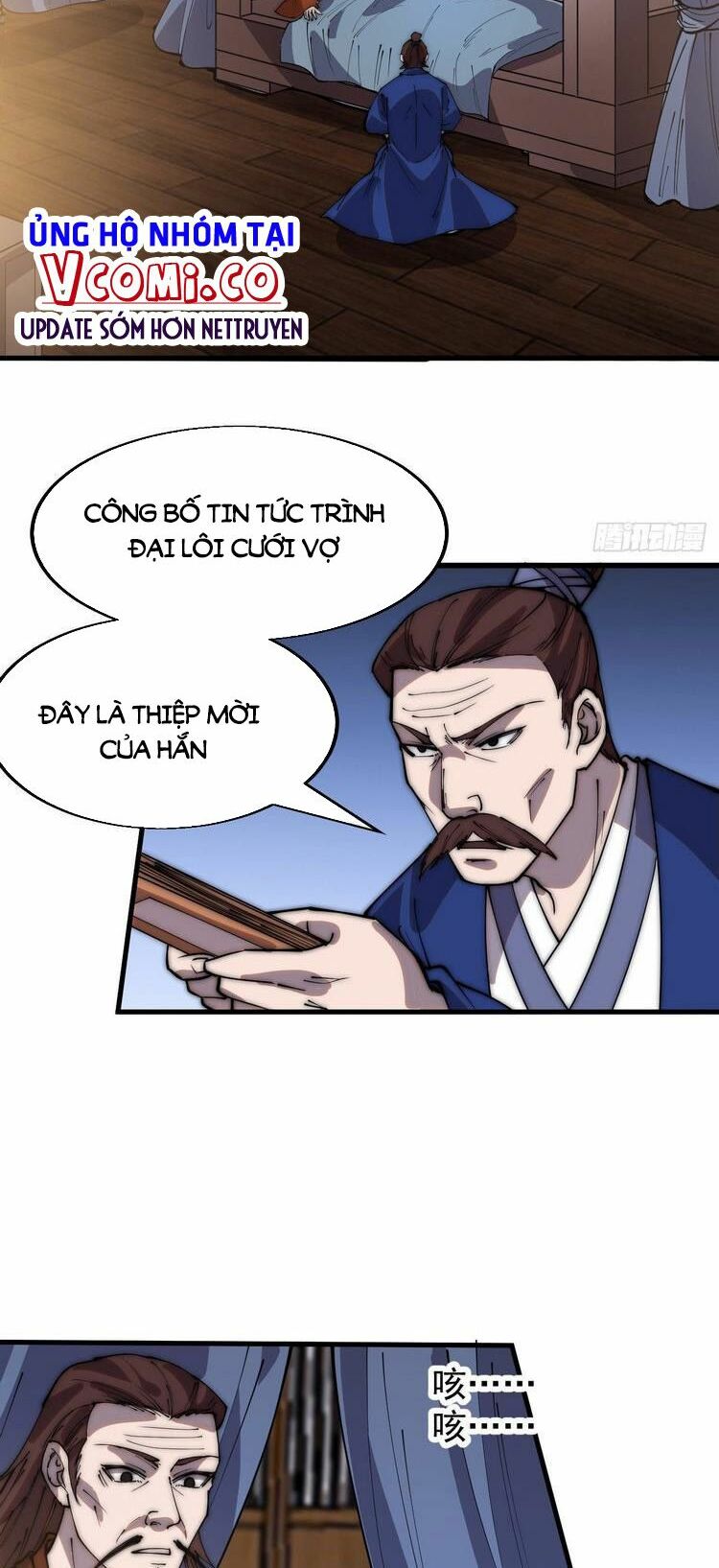 Ta Có Một Sơn Trại: Chapter 362