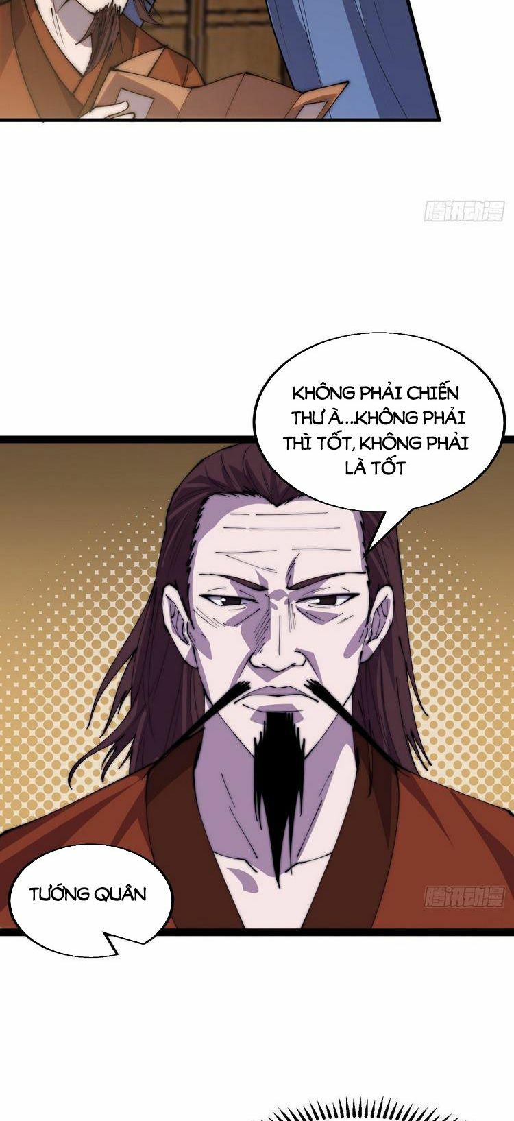 Ta Có Một Sơn Trại: Chapter 362