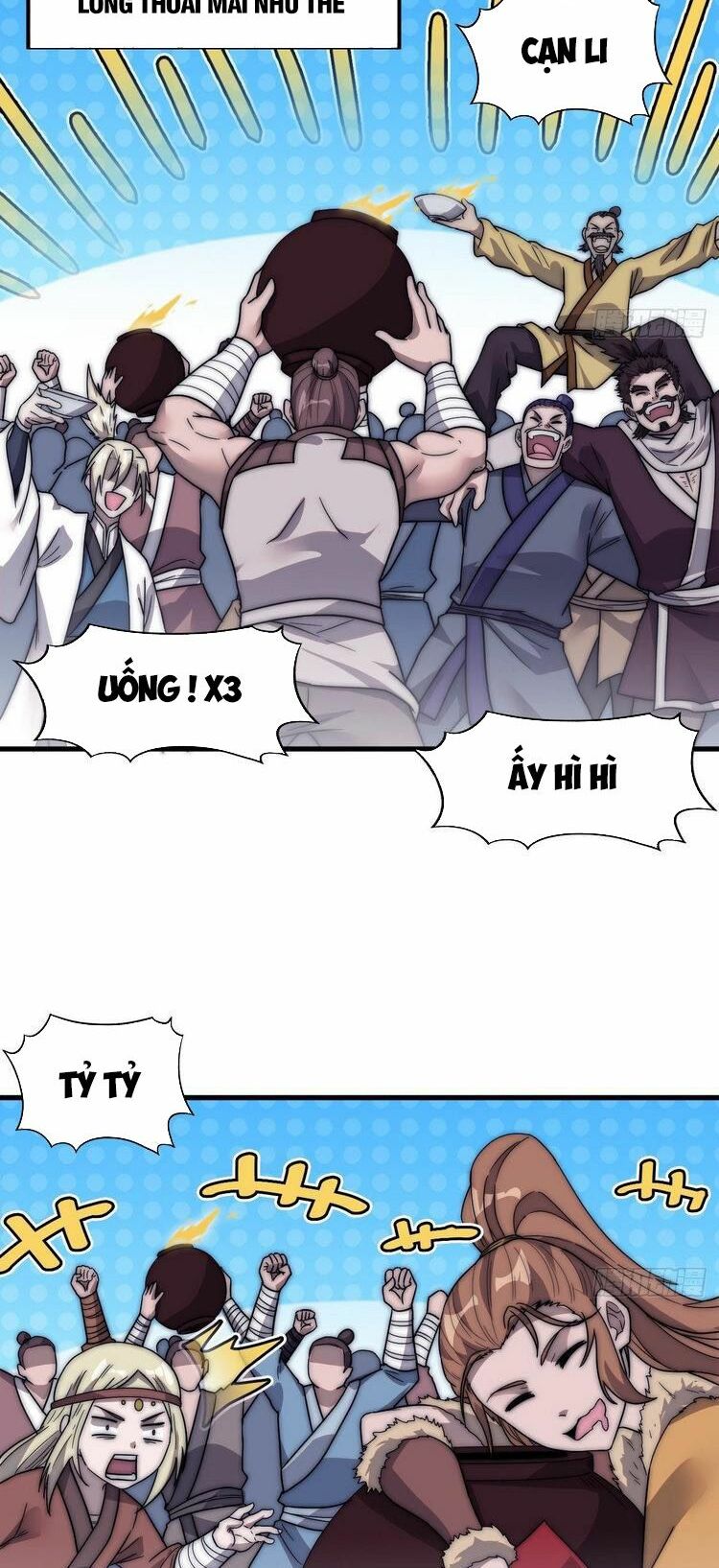 Ta Có Một Sơn Trại: Chapter 362