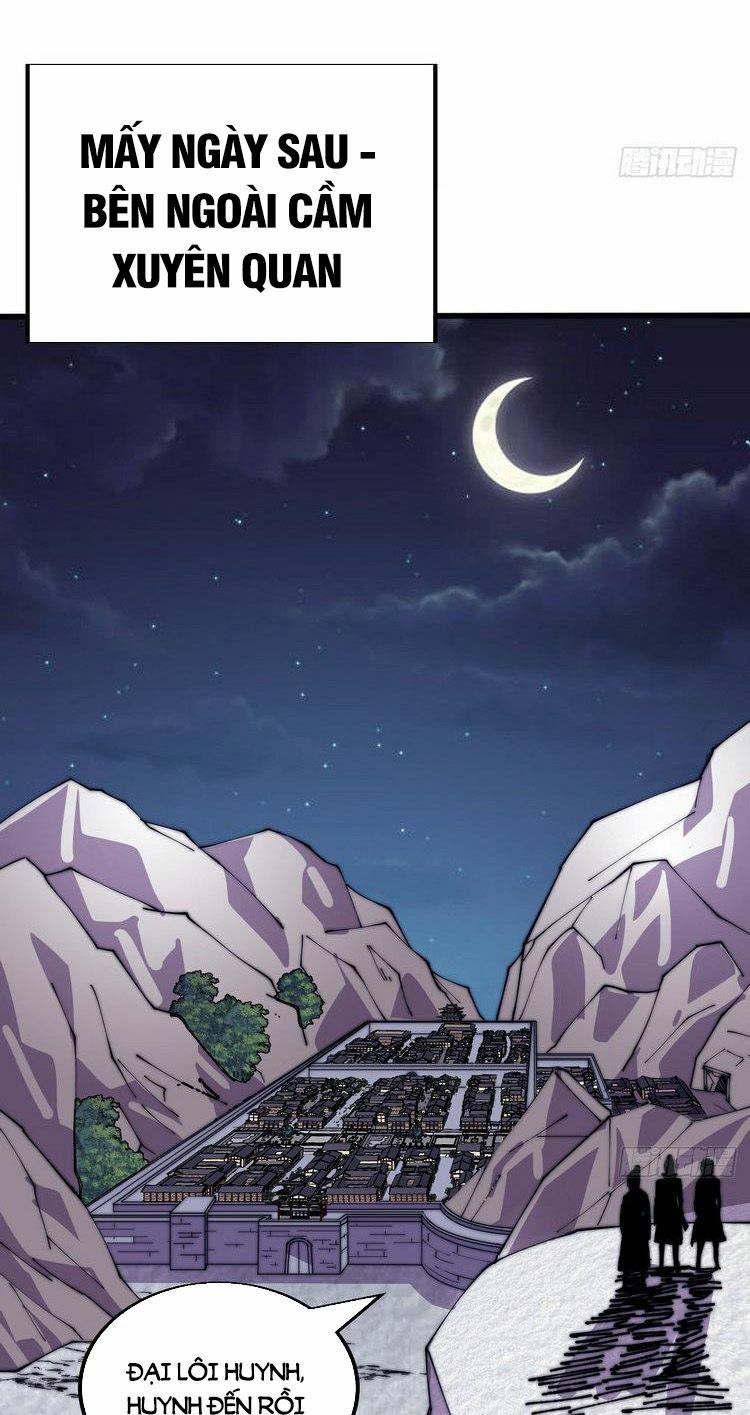 Ta Có Một Sơn Trại: Chapter 363