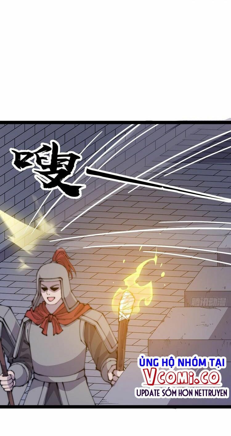 Ta Có Một Sơn Trại: Chapter 363