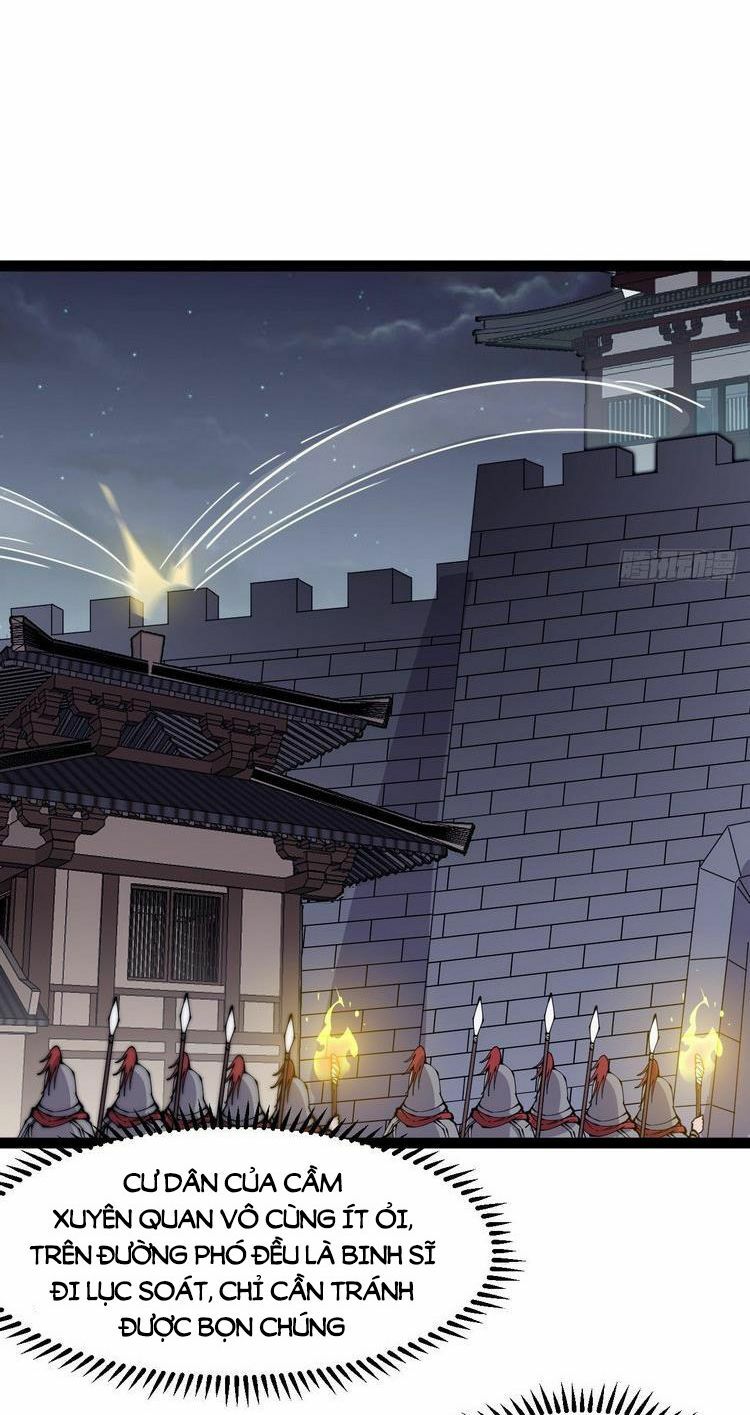 Ta Có Một Sơn Trại: Chapter 363