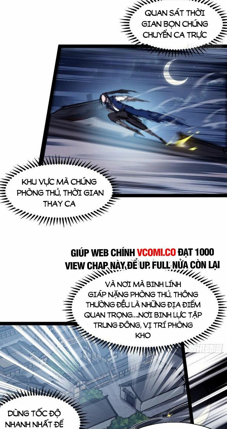 Ta Có Một Sơn Trại: Chapter 363