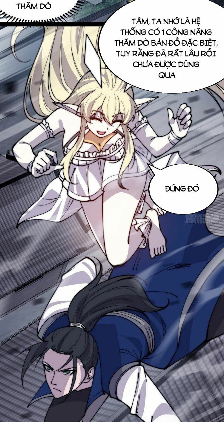 Ta Có Một Sơn Trại: Chapter 363