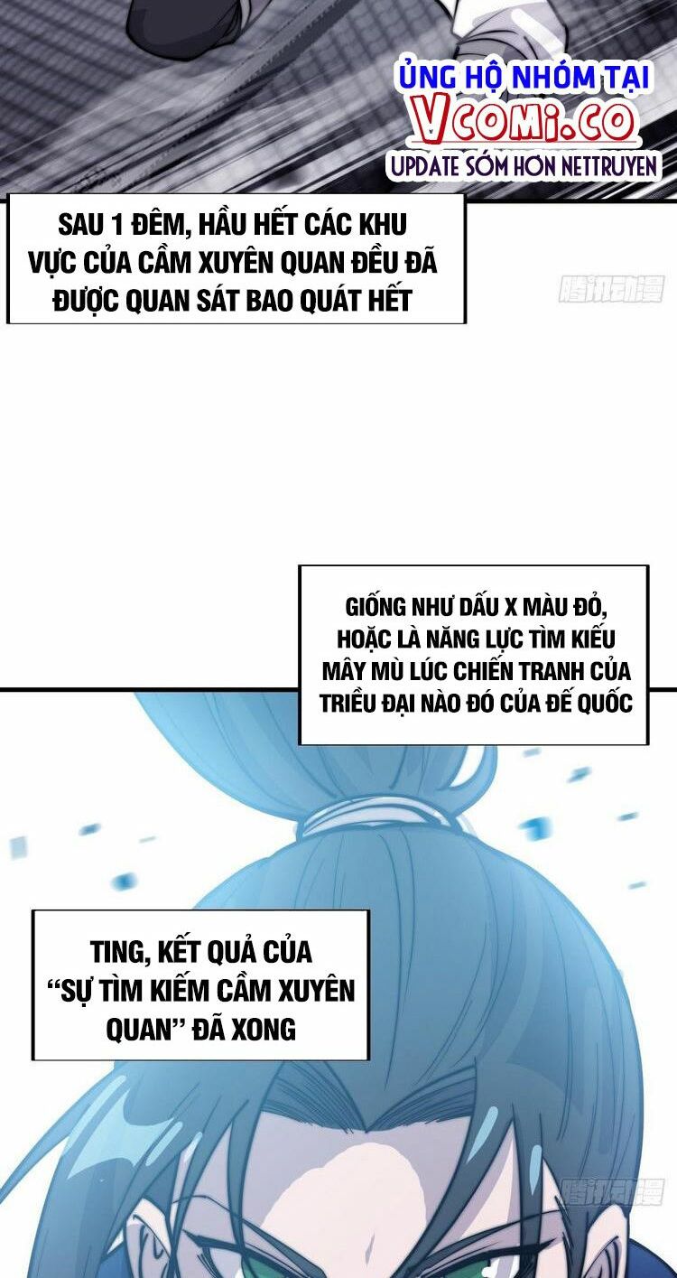 Ta Có Một Sơn Trại: Chapter 363